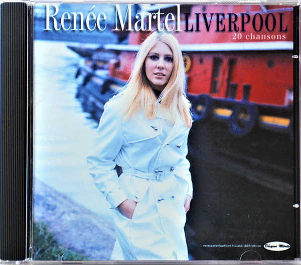 Martel ,Renee - Liverpool